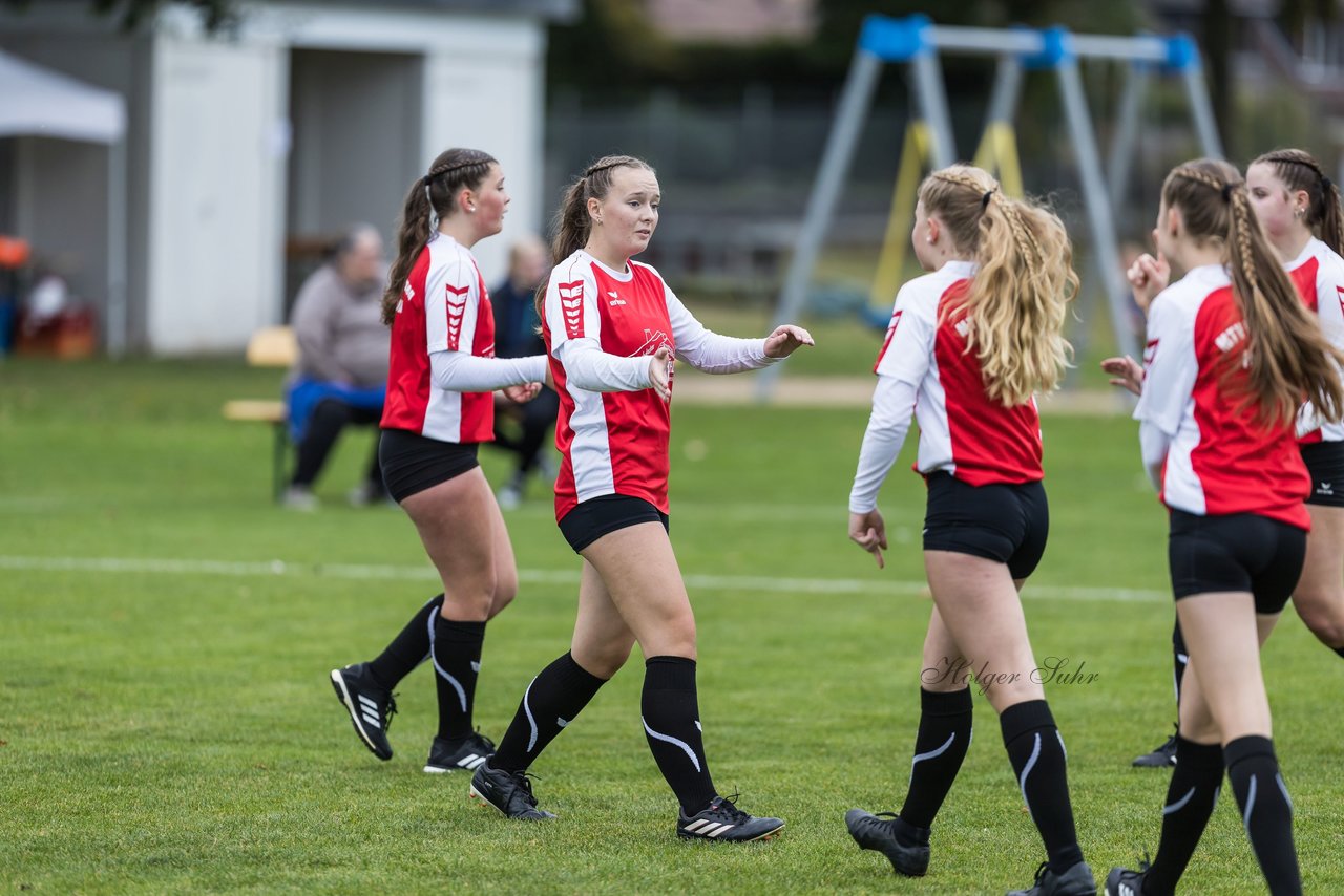 Bild 351 - wU16 Deutsche Meisterschaft